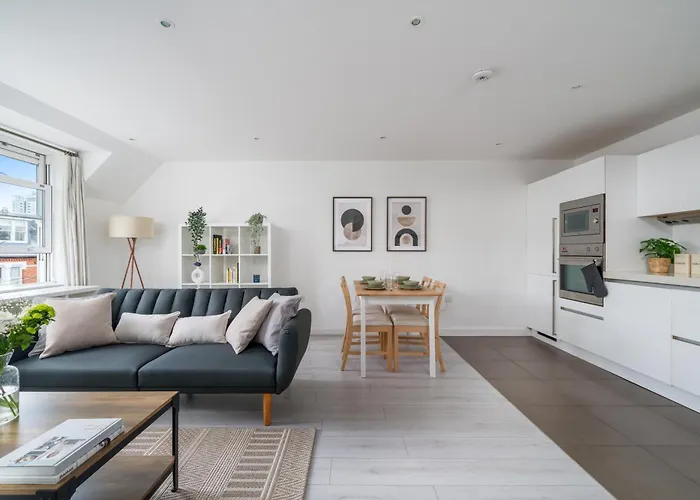 The Battersea Residences