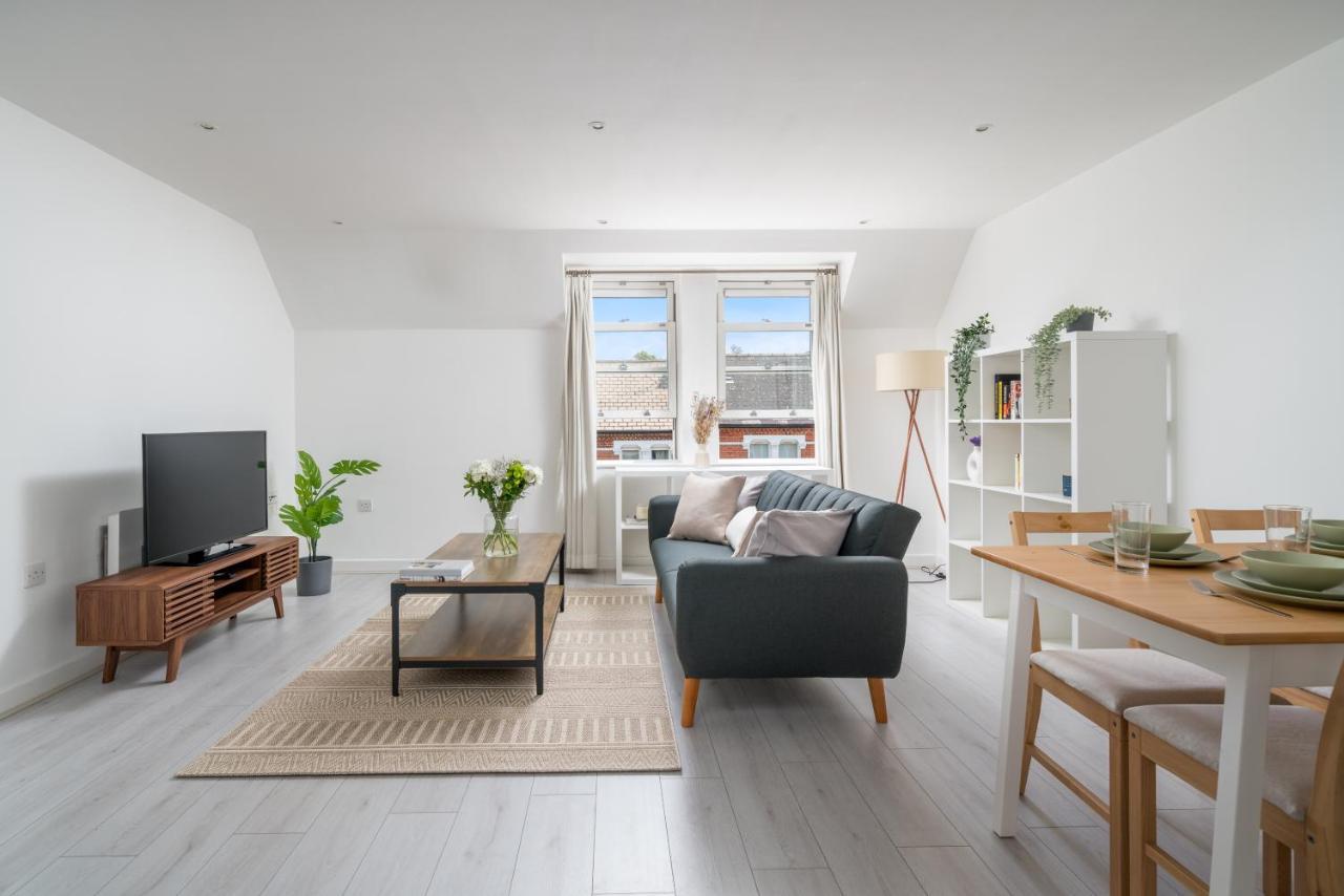 The Battersea Residences Appartement *