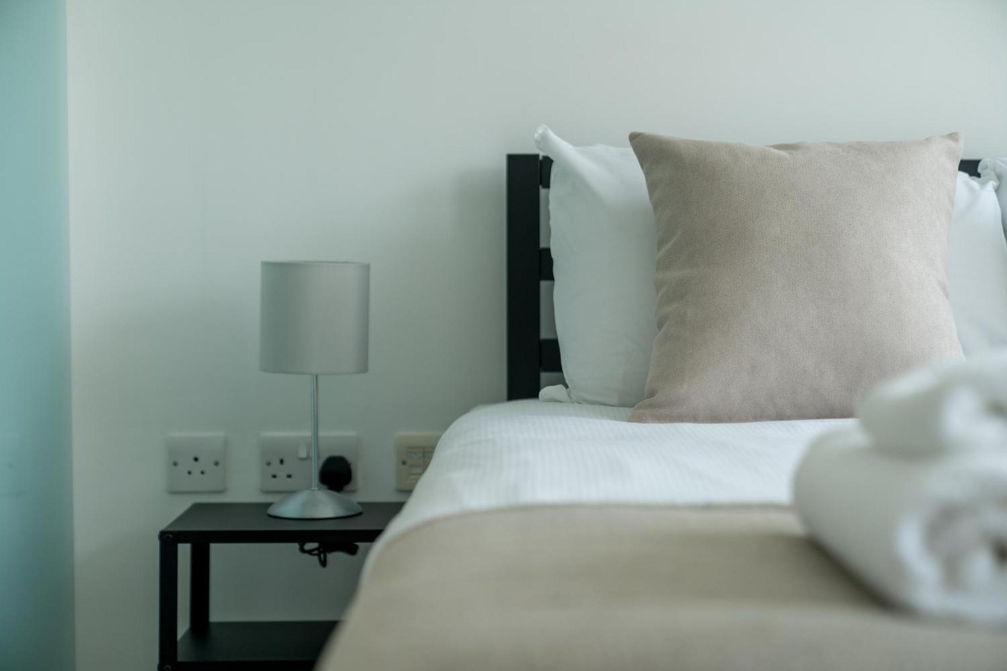 The Battersea Residences Londen